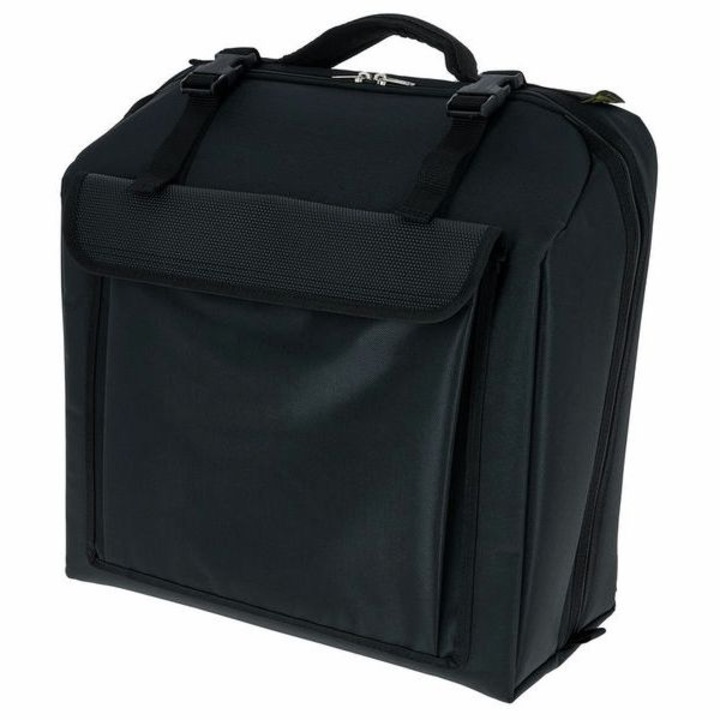 Geanta pentru acordeon cu 48 basi