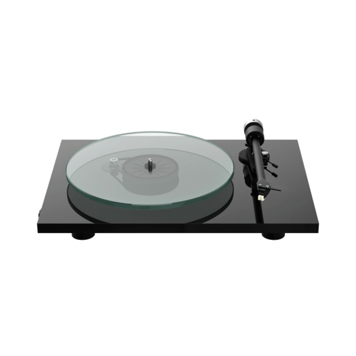 Грамофон Pro-Ject T2 W, Black