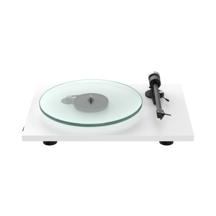 Грамофон Pro-Ject T2 W