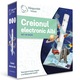 Creion electronic interactiv Raspundel Istetel - Albi 2.0