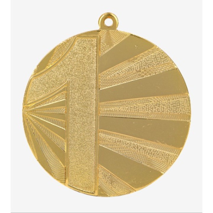 Medalie 70 mm MMC 7071 Gold