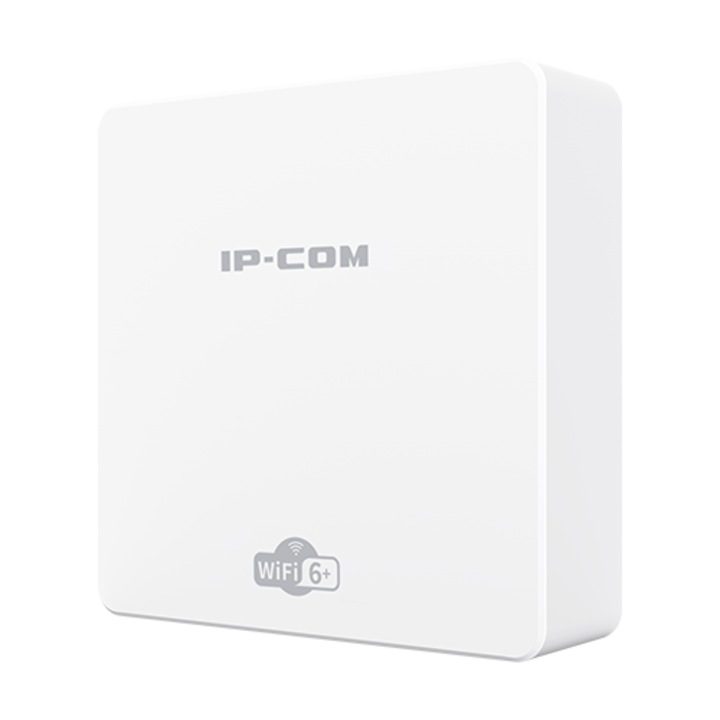 Точка за достъп, DualBand Wi-Fi 6, AX3000, PoE IN, 4/5dBi, Управление, Pro-6-iw