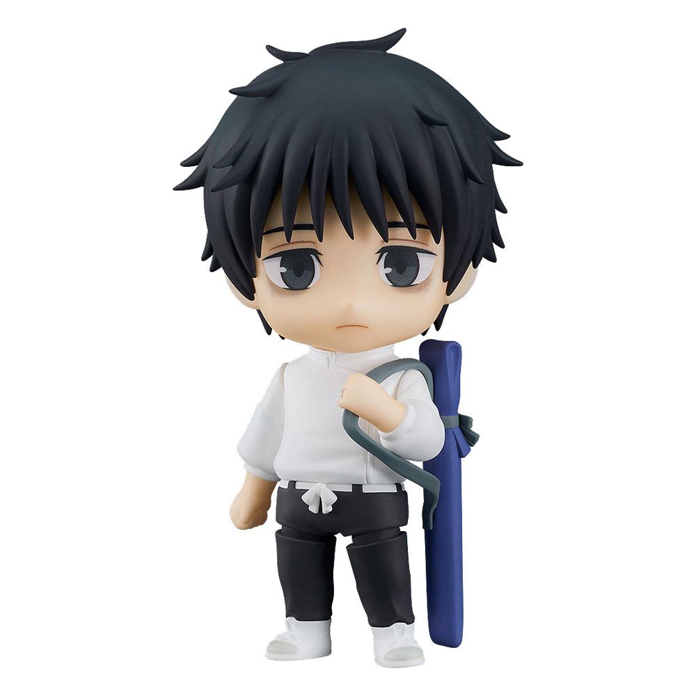 Banpresto Yuta Okkotsu The Movie Jujutsu Kaisen 20 Cm Multicolor