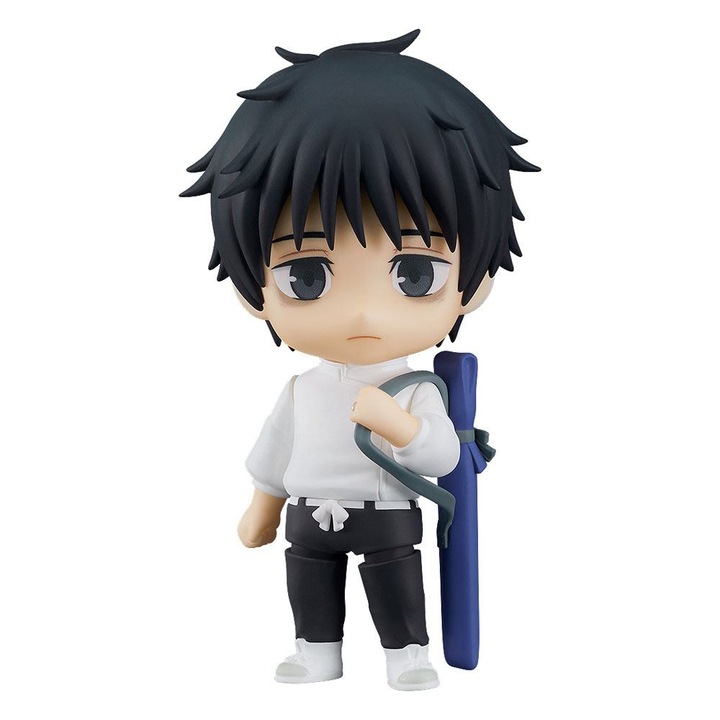 Figurina Jujutsu Kaisen 0 Nendoroid Action Figure Yuta Okkotsu: Jujutsu Kaisen 0 Ver. 10 cm