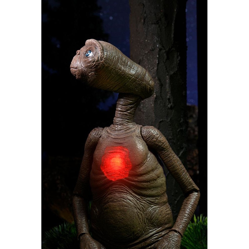 Figurina E.T. the Extra-Terrestrial Action Figure Ultimate Deluxe