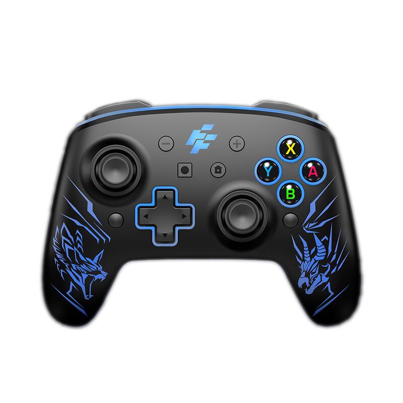 Frightfest Controller Male