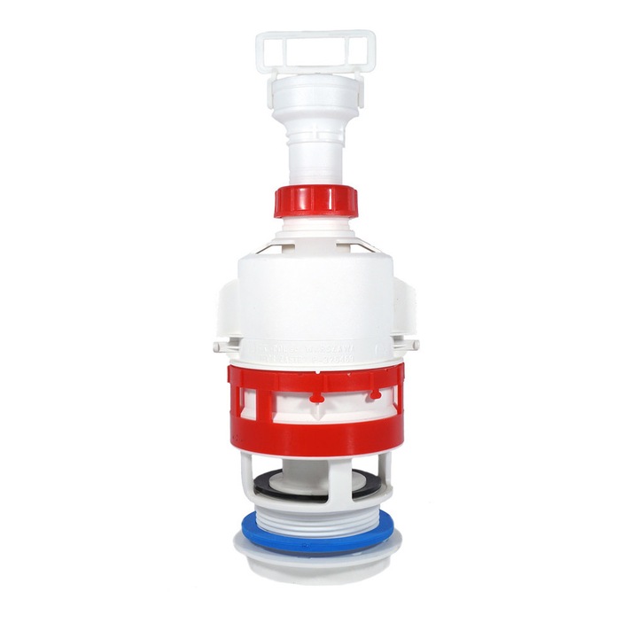 Mecanism rezervor, UN