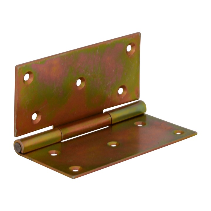 Balama, Metal, 115 x 115 mm, Bronz