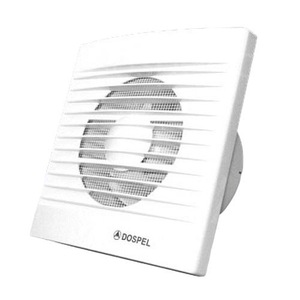 Sisteme de ventilatie