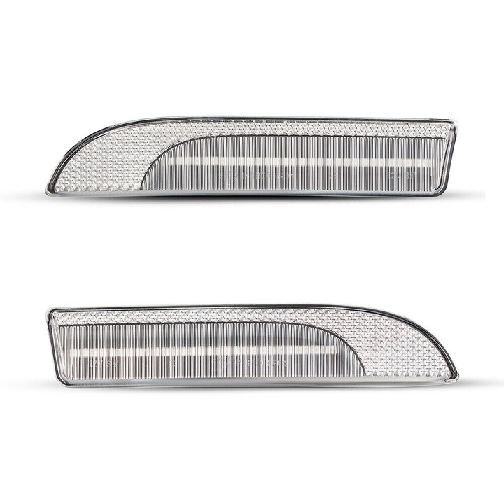 Комплект 2 LED странични сигнални лампи за Porsche Panamera 970 от 2009-2016г.