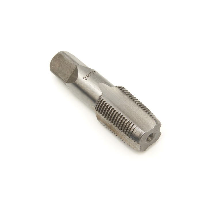 Комплект 5 накрайника HBM, за тръби