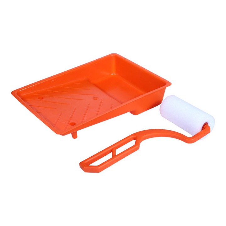 Комплект за боядисване, EPM, Orange