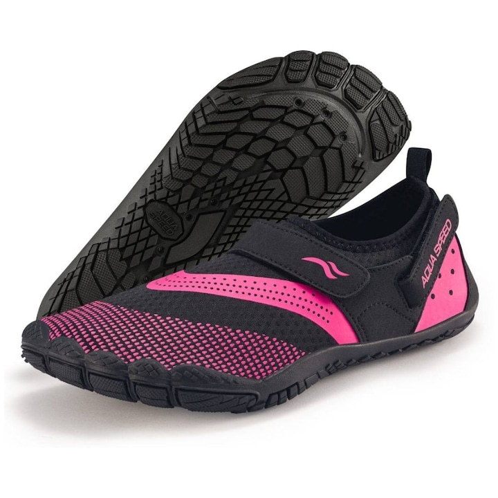 Aqua Multifunkcionális cipők AGAMA Pink, Aqua Speed 36-os méret