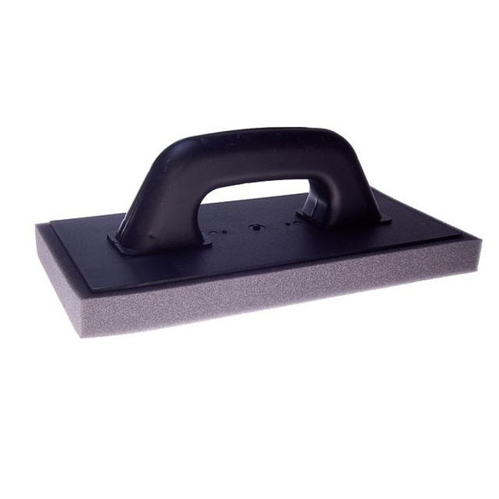 Gletiera cu pasla, UN, 25 mm, Negru