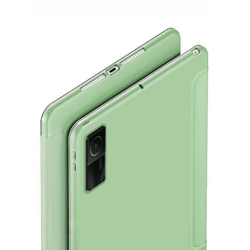 Tech-Protect SmartCase Pen Xiaomi Redmi Pad SE 11.0 Matcha Green