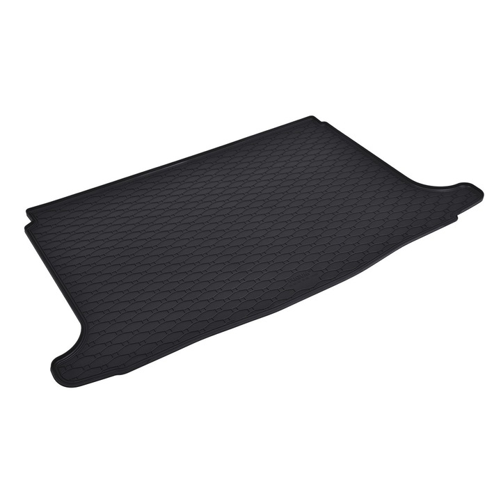 Gumi csomagtartó szőnyeg Renault Megane 4 Hatchback 2016-jelenleg, Rigum