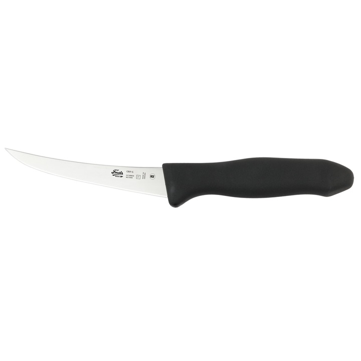 Cutit dezosat Morakniv profesional ingust si curb CB5F-G Frosts