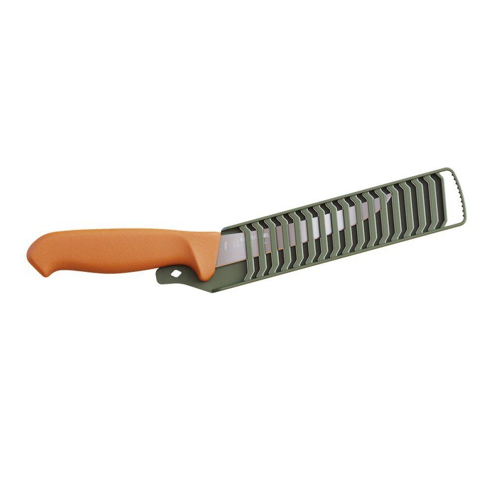 Morakniv csontozó kés, ívelt, 132mm