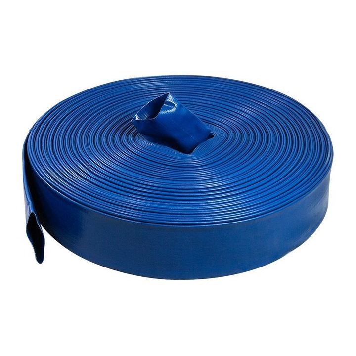 Маркуч, Omnigen, Гумен, 50 м, Син