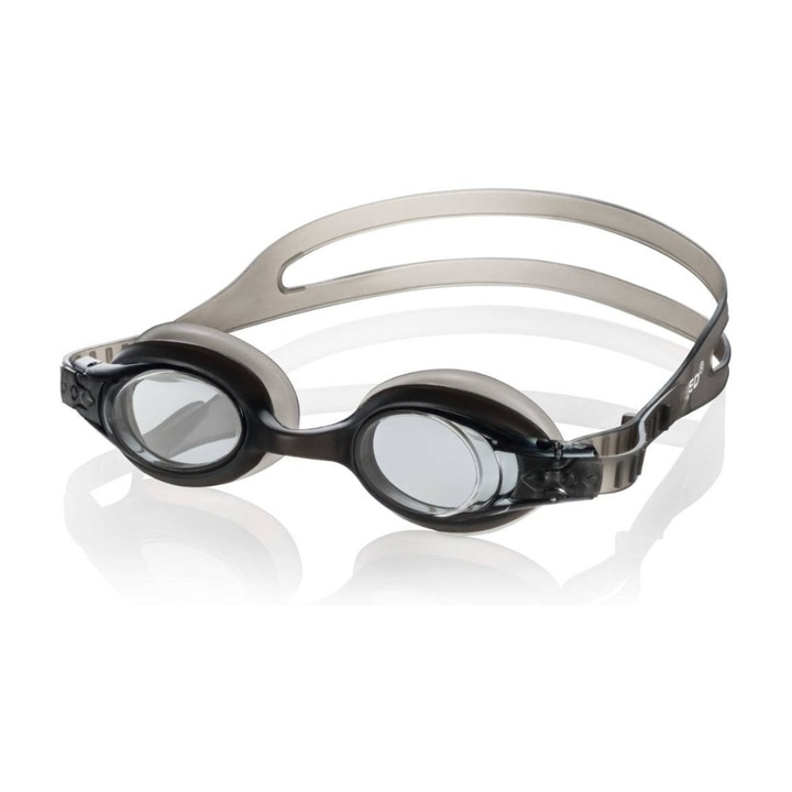 Очила за плуване AMARI, Aqua Speed Black