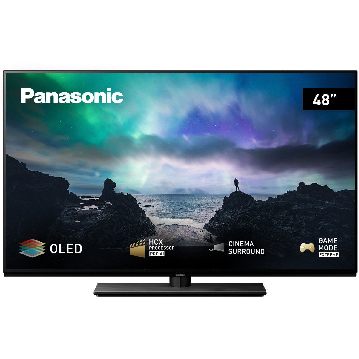 Panasonic TX-48LZ800E