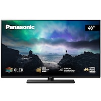 Televizor Panasonic OLED TX-48LZ800E, 121 cm, Smart, 4K Ultra HD, 100 Hz, Clasa G