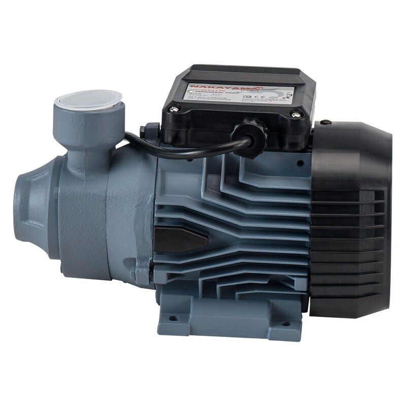 Hypro Centrifugaalpomp 242-379 l/min | Maximale continue werkdruk: 6.6