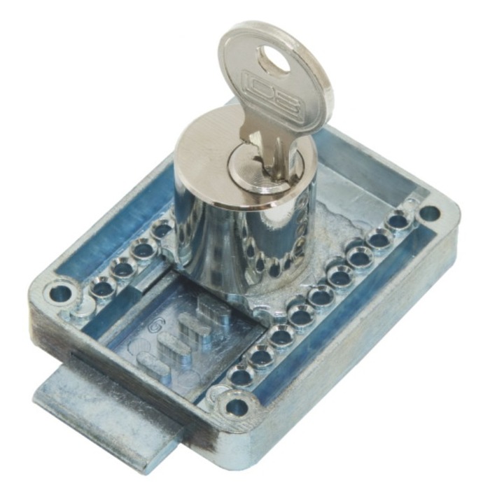 LACAT MOBILA, NICKEL, ZMB-3