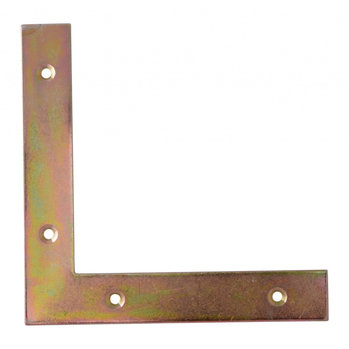 CONECTOR COLT DE CONSTRUCTIE, 150 X 150 X 25 MM