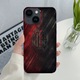 Husa pentru Samsung Galaxy M30 din Silicon Model Echipa Fotbal AC Milan - 3