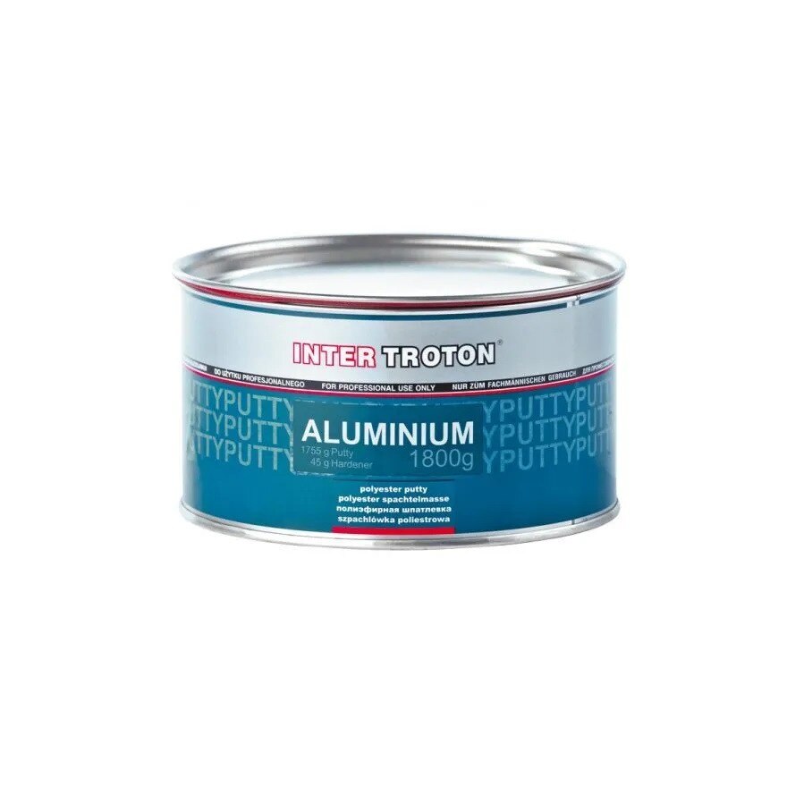 Aluminium Gitt