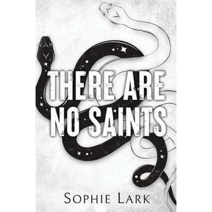 There Are No Saints de Sophie Lark