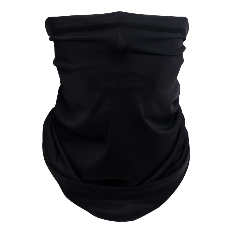 Bandana De Sport Hasagei - Noir - Anti-transpiration Pour Sports Outdoor