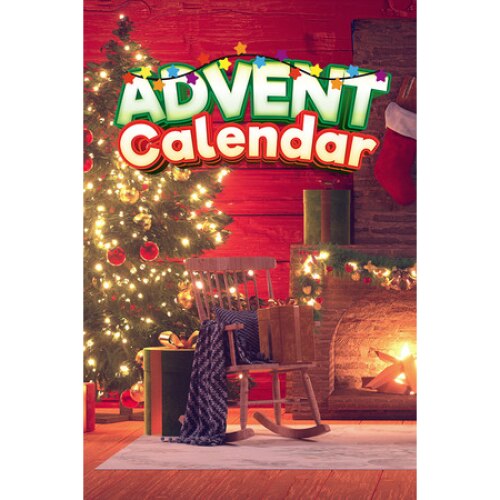 Advent Calendar (PC Steam elektronikus játék licensz) eMAG.hu