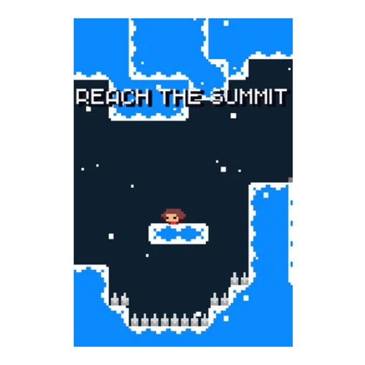Reach the Summit (PC - Steam elektronikus játék licensz)