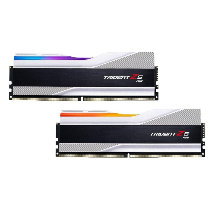 RAM памет Gskill D5 7200 24GB Trident Z5 RGB (F5-7200J3646F24GX2-TZ5RS)