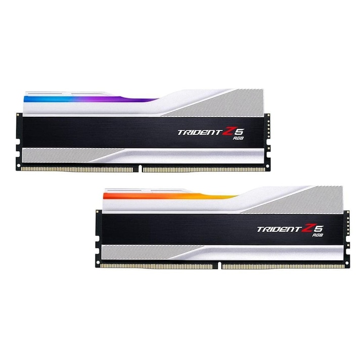RAM памет Gskill D5 7200 24GB Trident Z5 RGB (F5-7200J3646F24GX2-TZ5RS)