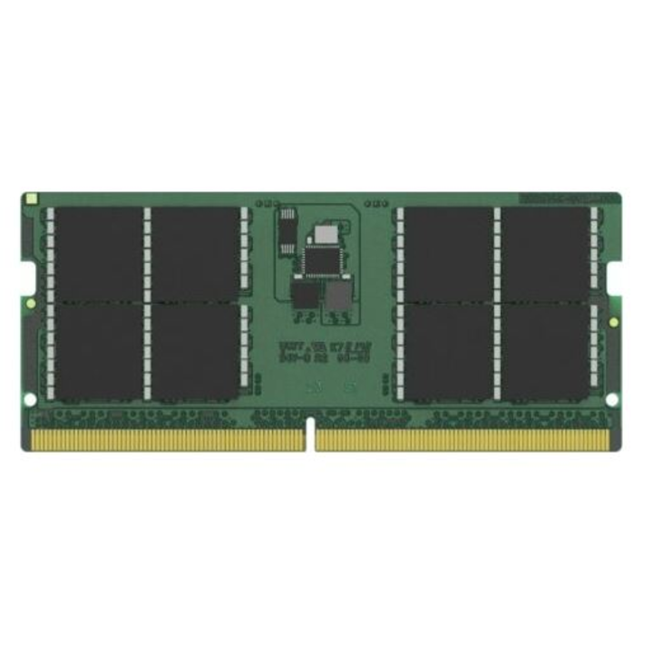 Памет за лаптоп Kingston, 32GB DDR5, 5600MT/s, CL46