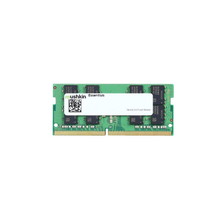 Memorie RAM, Mushkin, DDR4, 2400 MHz, CL 17, 16 GB