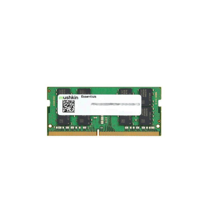 Memorie RAM, Mushkin, DDR4, 2133 MHz, CL15, 16 GB