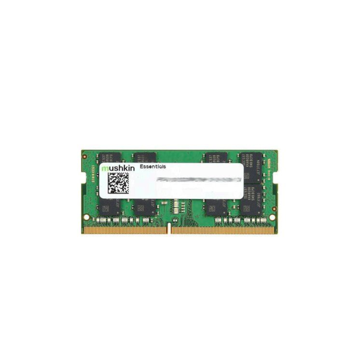Memorie RAM, Mushkin, DDR4, 2133 MHz, CL15, 16 GB - eMAG.ro