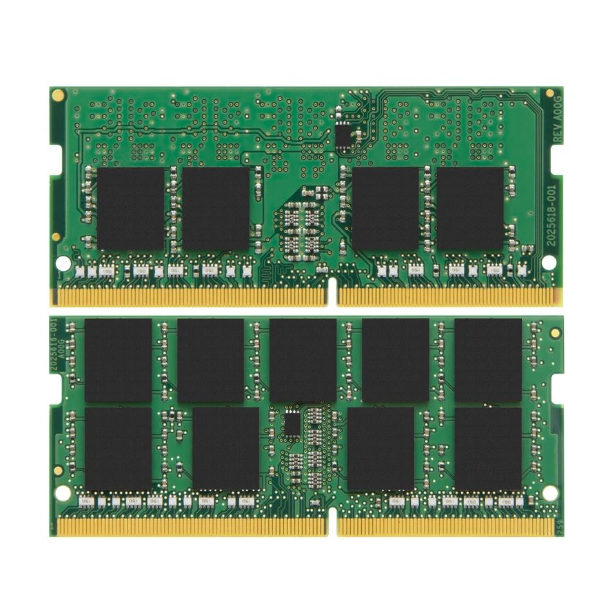Kingston Micron DDR4 3200 8GB ×2 計 16GB Kingston 16GB Memory Module at Amazon.com