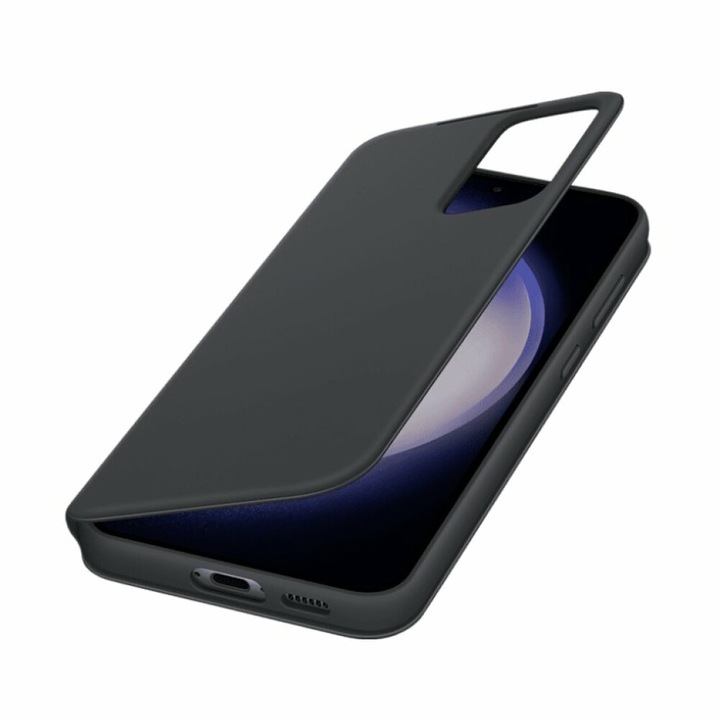 Калъф за Samsung Galaxy S23+ L1597, Черен