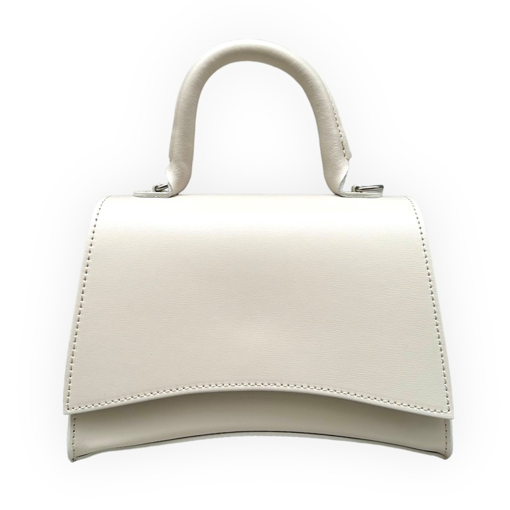 Moranti valltaska, valodi bor