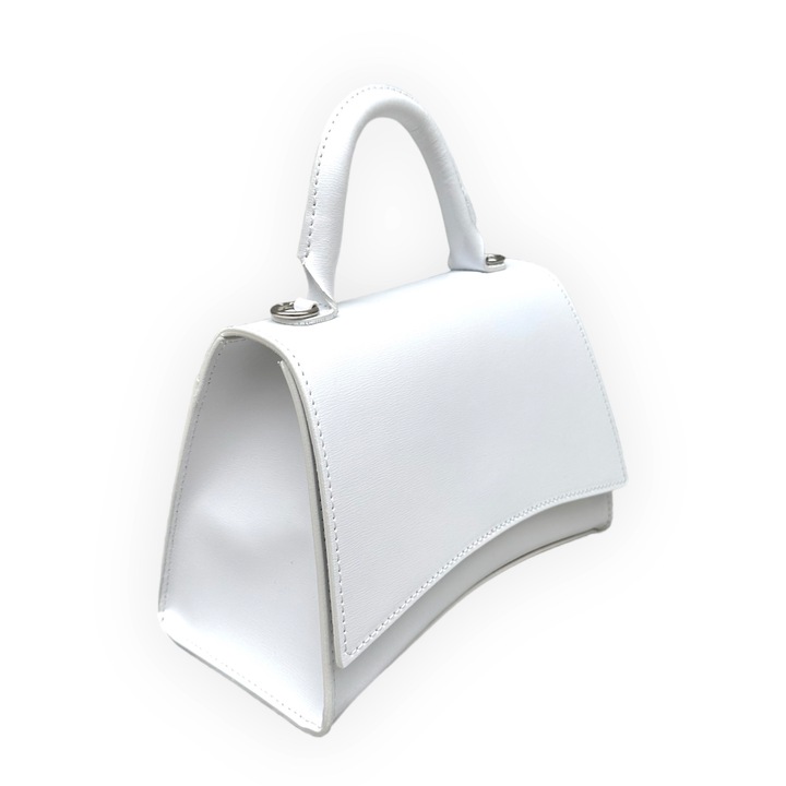 Moranti valltaska, valodi bor