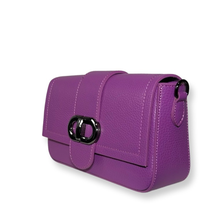 Moranti valltaska, termeszetes bor - 457954