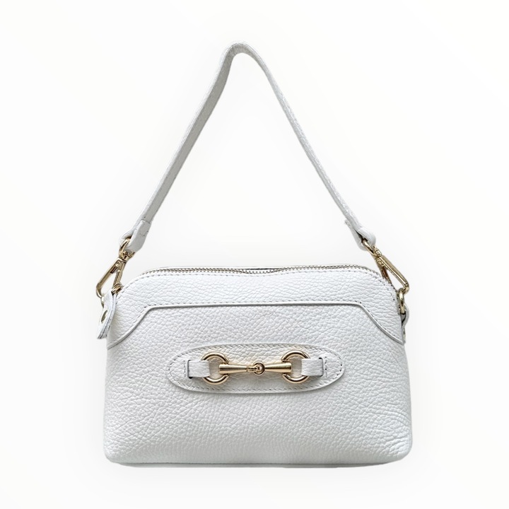 Moranti Indigo kezitaska, termeszetes bor - 65995