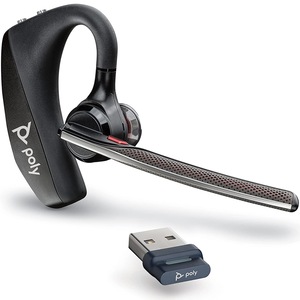 Bluetooth headset