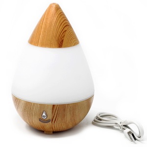 Aromaterápiás és wellness készülékek