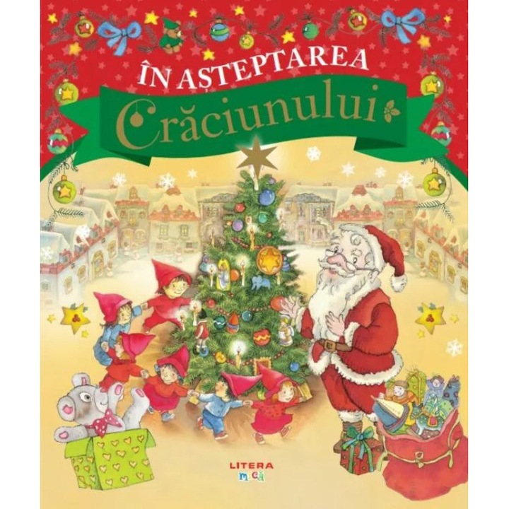 In asteptarea Craciunului